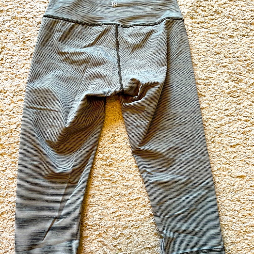 Lululemon align leggings